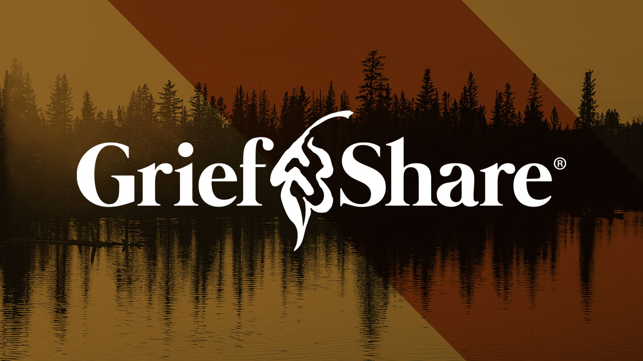 GriefShare at Real Life Church